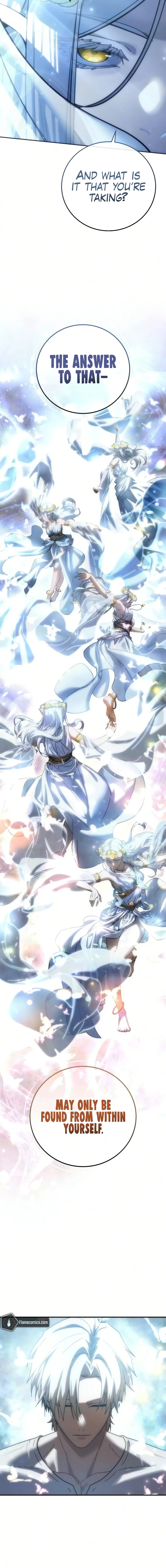 Read Star-Embracing Swordmaster chapter 121 image 12 on Lezhin