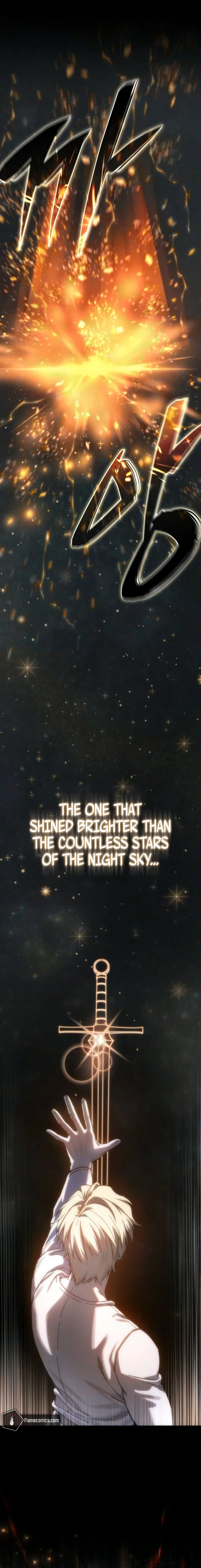 Read Star-Embracing Swordmaster chapter 121 image 14 on Lezhin
