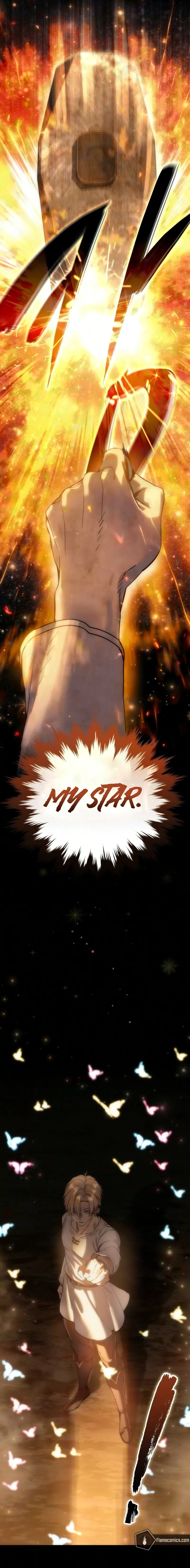 Read Star-Embracing Swordmaster chapter 121 image 15 on Lezhin