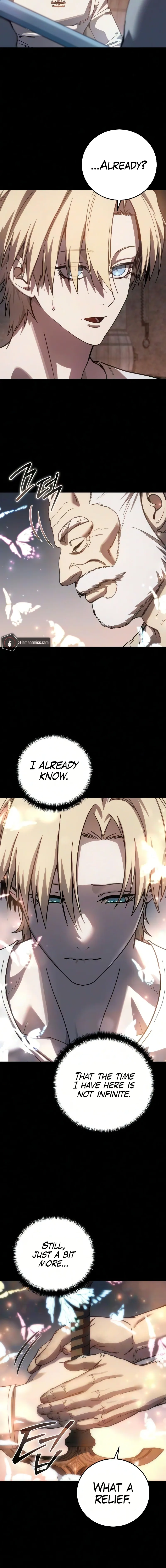 Read Star-Embracing Swordmaster chapter 121 image 22 on Lezhin