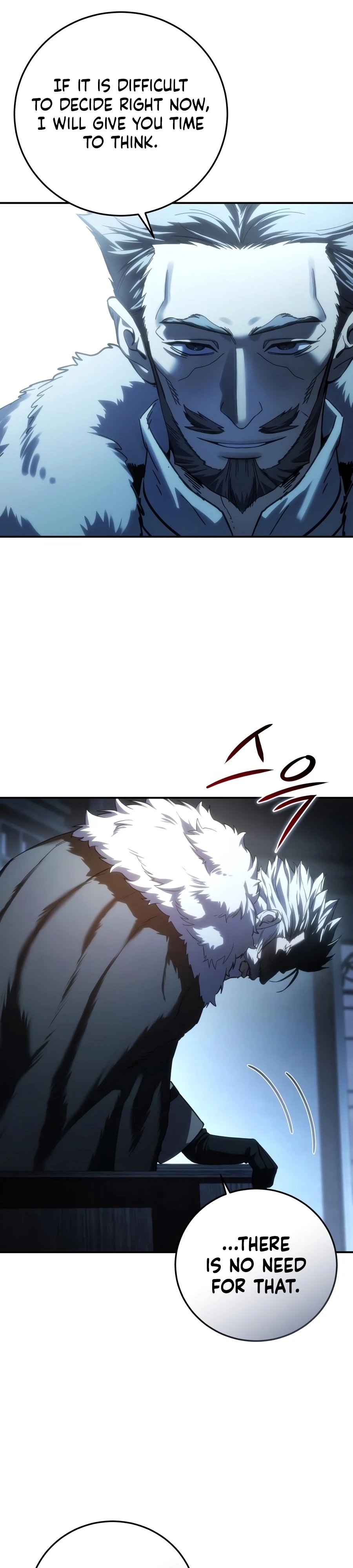 Read Star-Embracing Swordmaster chapter 122 image 10 on Lezhin
