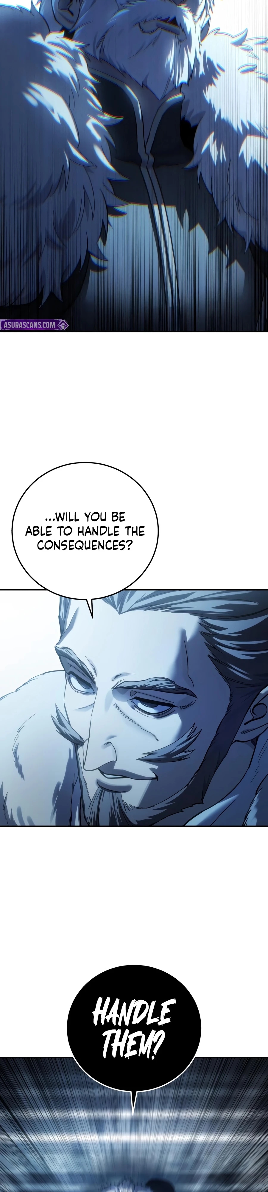 Read Star-Embracing Swordmaster chapter 122 image 13 on Lezhin
