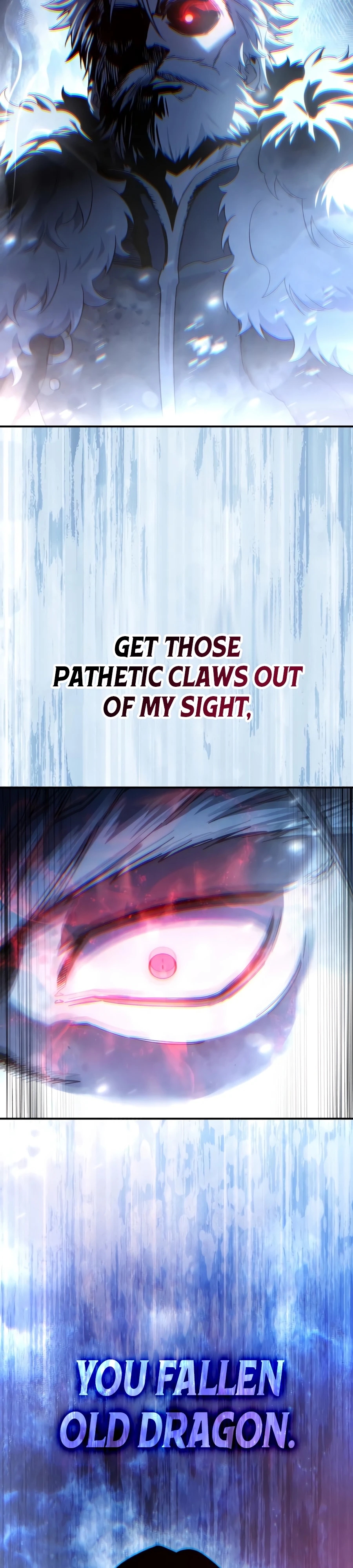 Read Star-Embracing Swordmaster chapter 122 image 17 on Lezhin