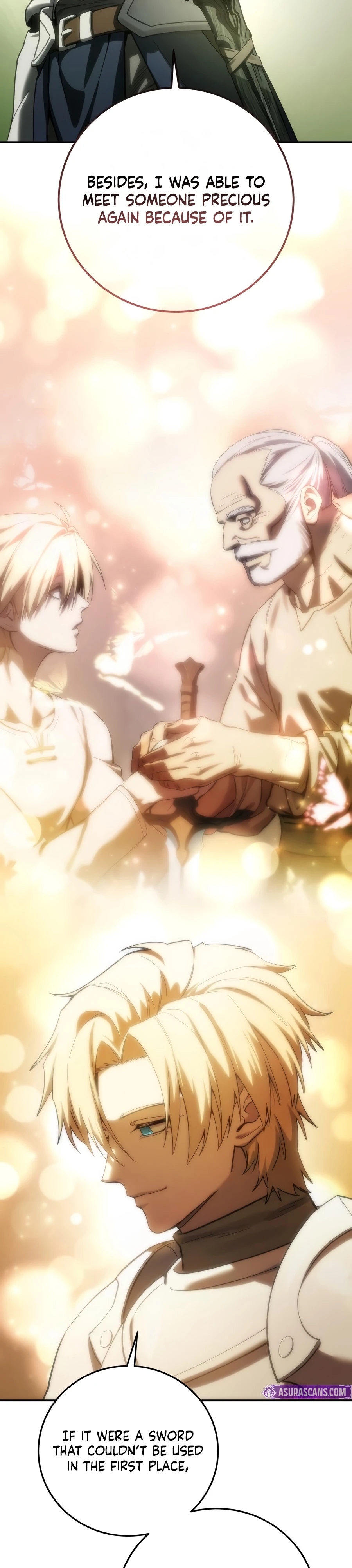 Read Star-Embracing Swordmaster chapter 122 image 27 on Lezhin