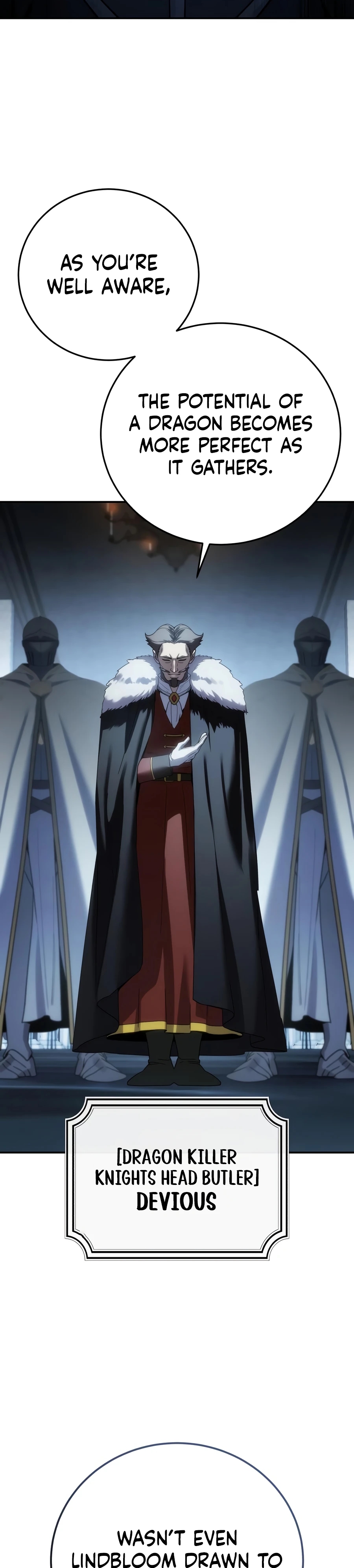 Read Star-Embracing Swordmaster chapter 122 image 3 on Lezhin