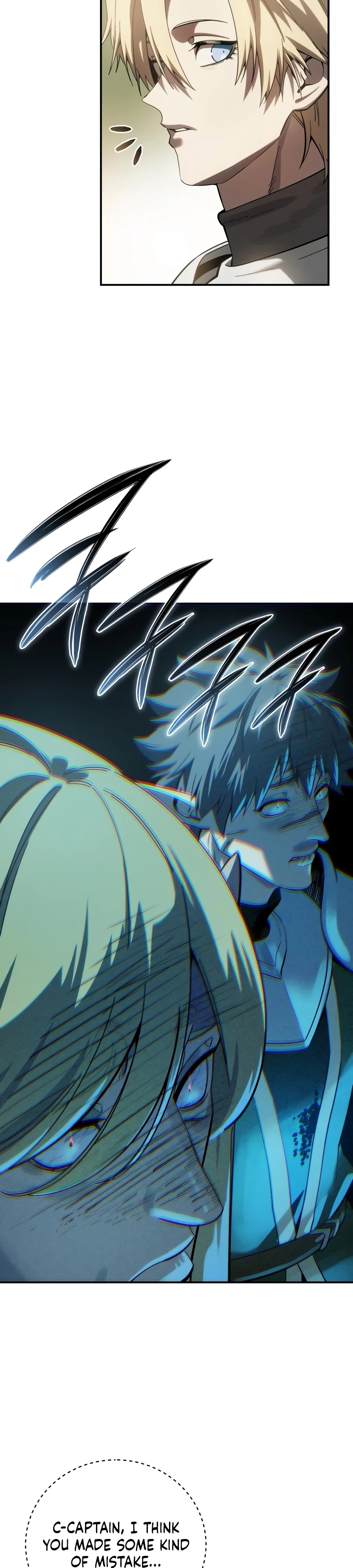 Read Star-Embracing Swordmaster chapter 122 image 38 on Lezhin