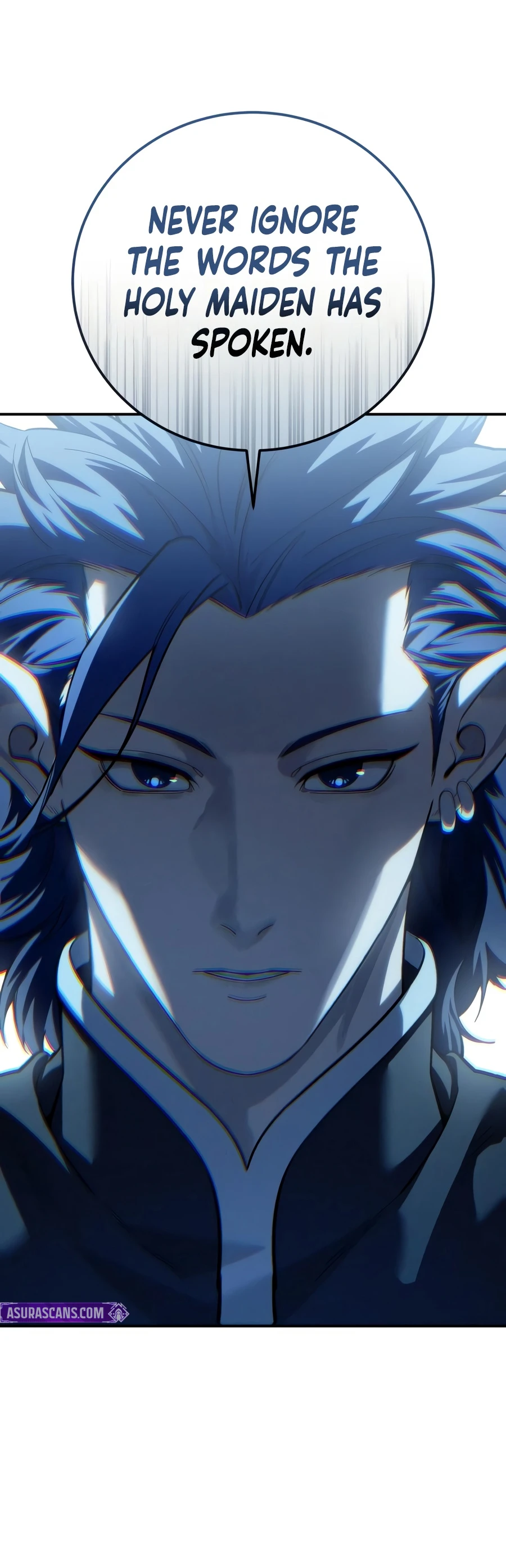 Read Star-Embracing Swordmaster chapter 122 image 44 on Lezhin