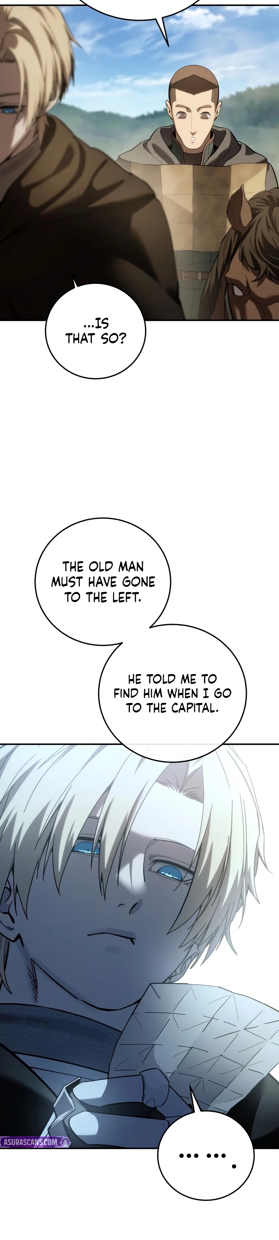Read Star-Embracing Swordmaster chapter 122 image 53 on Lezhin