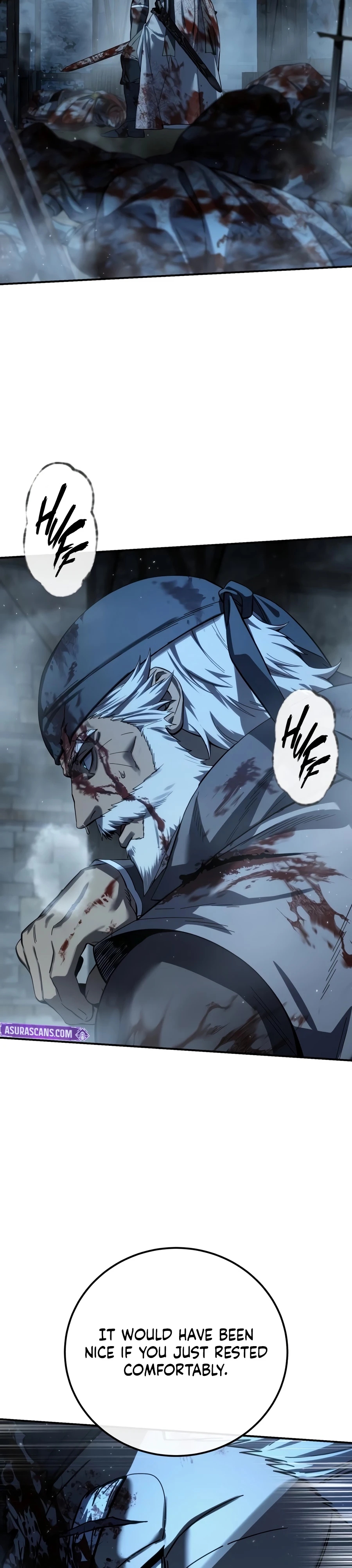 Read Star-Embracing Swordmaster chapter 122 image 57 on Lezhin