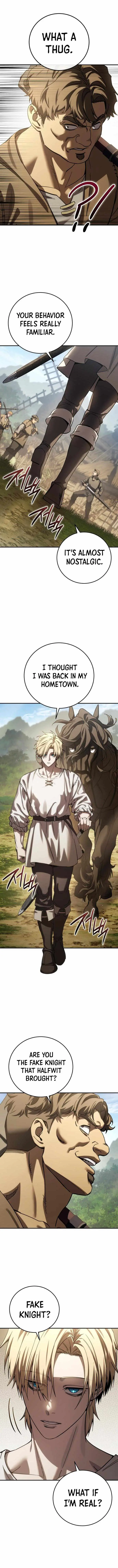 Read Star-Embracing Swordmaster chapter 124 image 11 on Lezhin