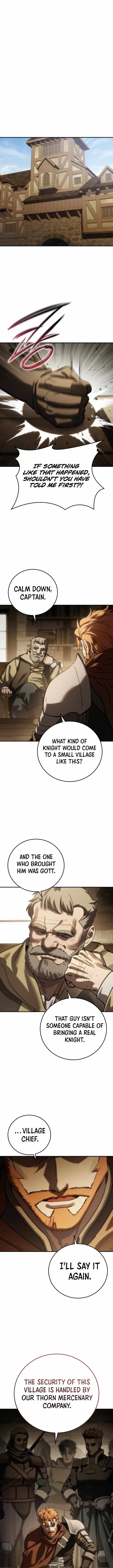 Read Star-Embracing Swordmaster chapter 124 image 13 on Lezhin