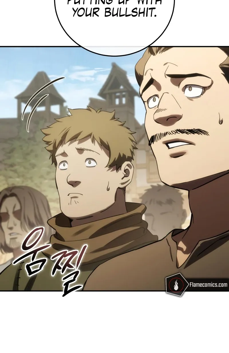 Read Star-Embracing Swordmaster chapter 125 image 48 on Lezhin