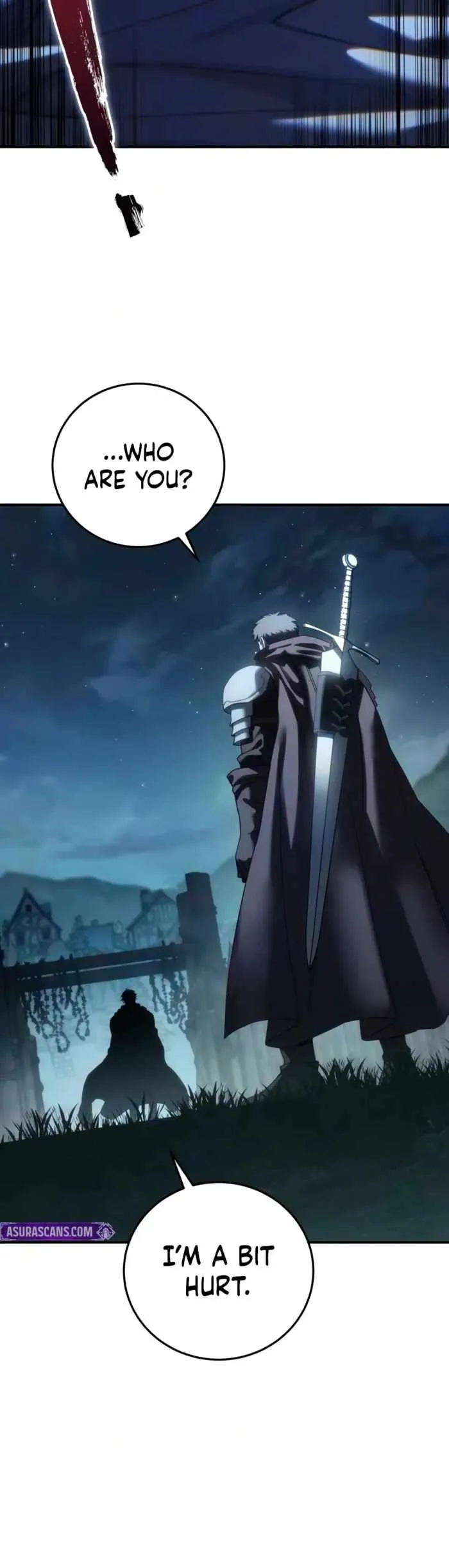 Read Star-Embracing Swordmaster chapter 126 image 11 on Lezhin
