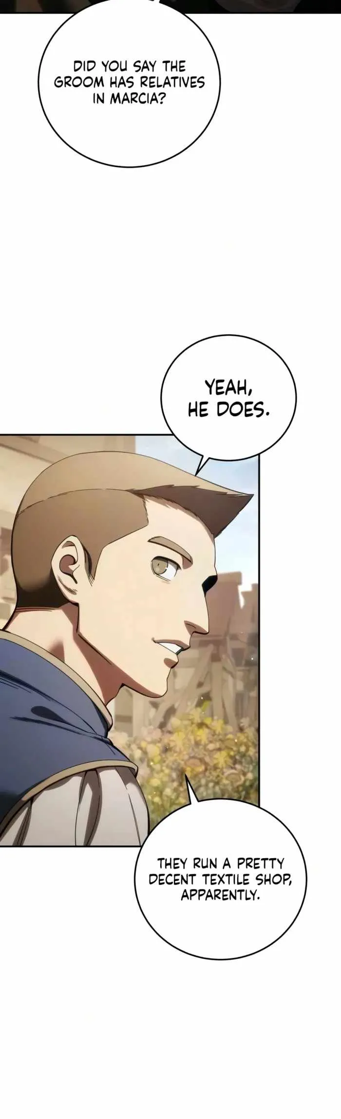 Read Star-Embracing Swordmaster chapter 126 image 3 on Lezhin