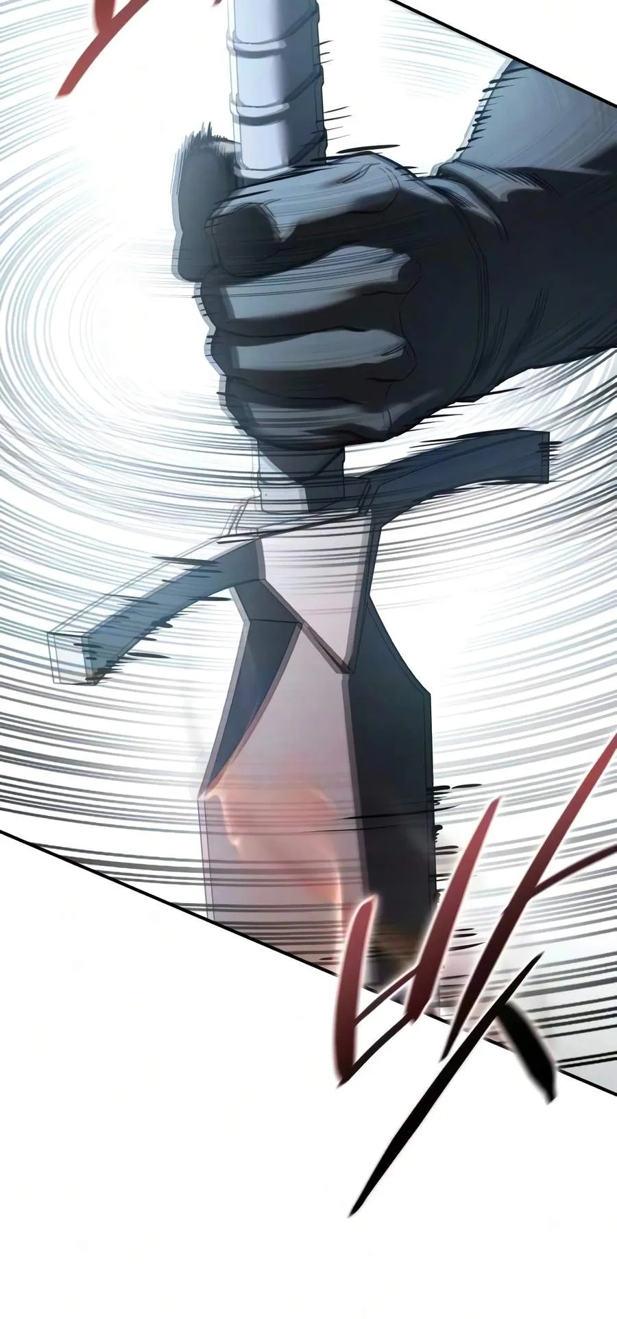 Read Star-Embracing Swordmaster chapter 127 image 10 on Lezhin