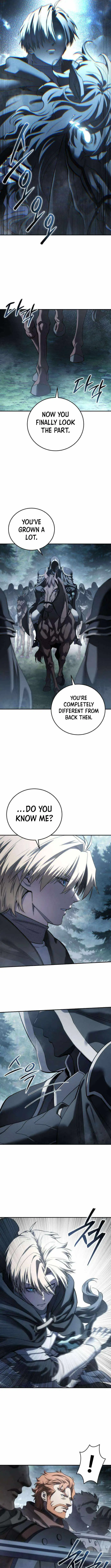 Read Star-Embracing Swordmaster chapter 129 image 1 on Lezhin