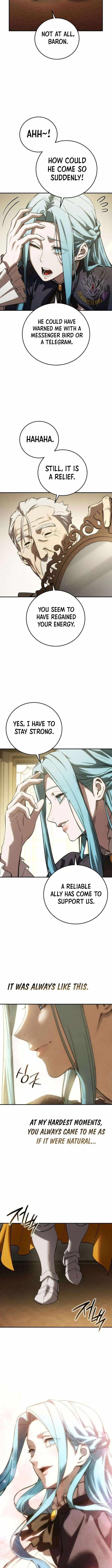 Read Star-Embracing Swordmaster chapter 129 image 10 on Lezhin
