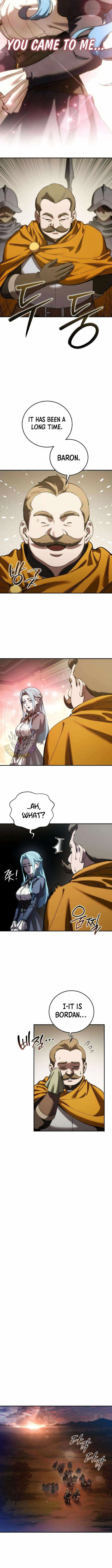 Read Star-Embracing Swordmaster chapter 129 image 11 on Lezhin