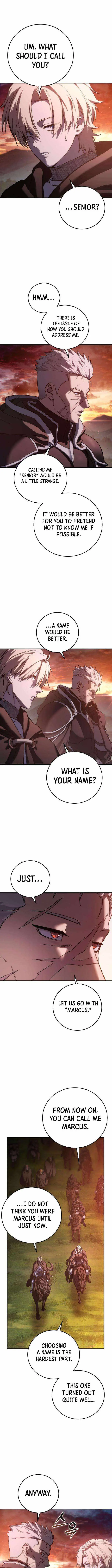 Read Star-Embracing Swordmaster chapter 129 image 12 on Lezhin