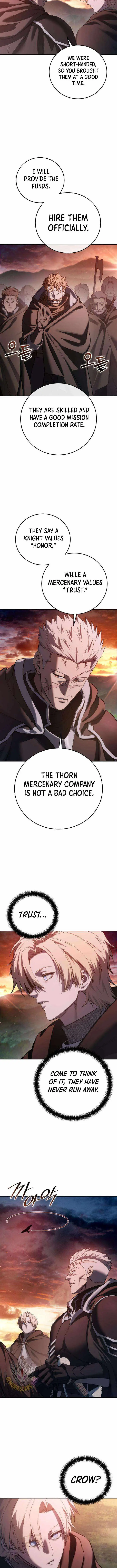Read Star-Embracing Swordmaster chapter 129 image 13 on Lezhin