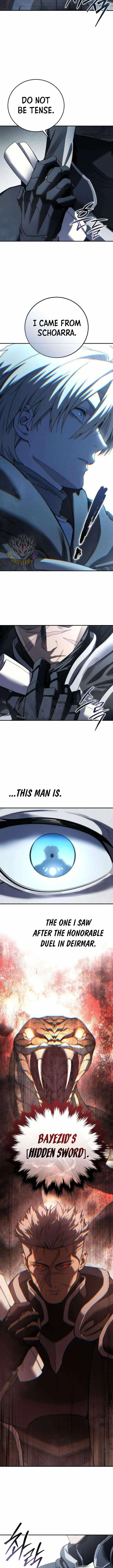 Read Star-Embracing Swordmaster chapter 129 image 2 on Lezhin