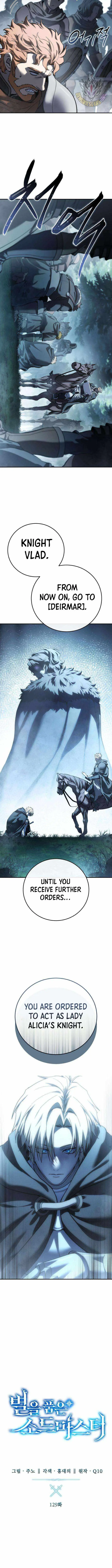 Read Star-Embracing Swordmaster chapter 129 image 4 on Lezhin
