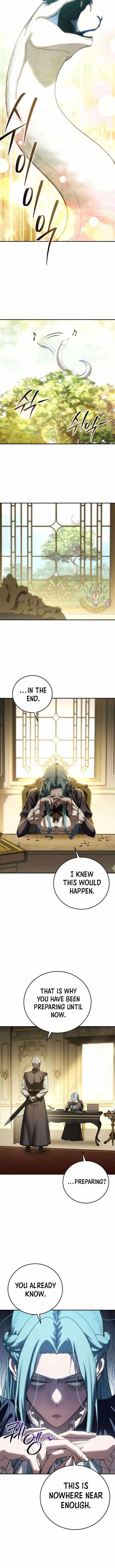 Read Star-Embracing Swordmaster chapter 129 image 6 on Lezhin