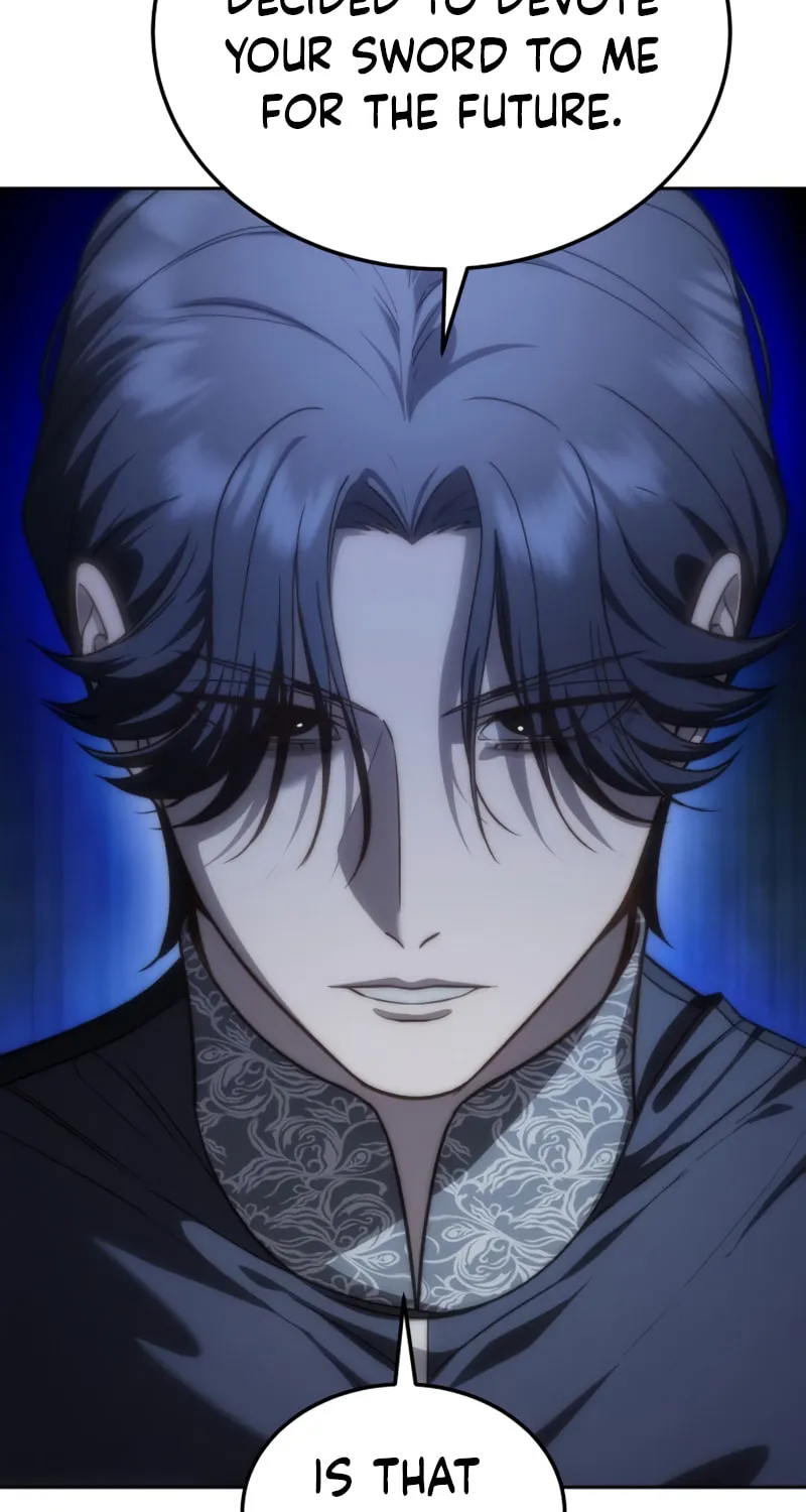 Read Star-Embracing Swordmaster chapter 13 image 104 on Lezhin