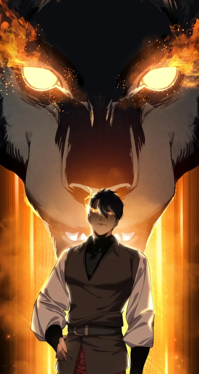 Read Star-Embracing Swordmaster chapter 13 image 34 on Lezhin