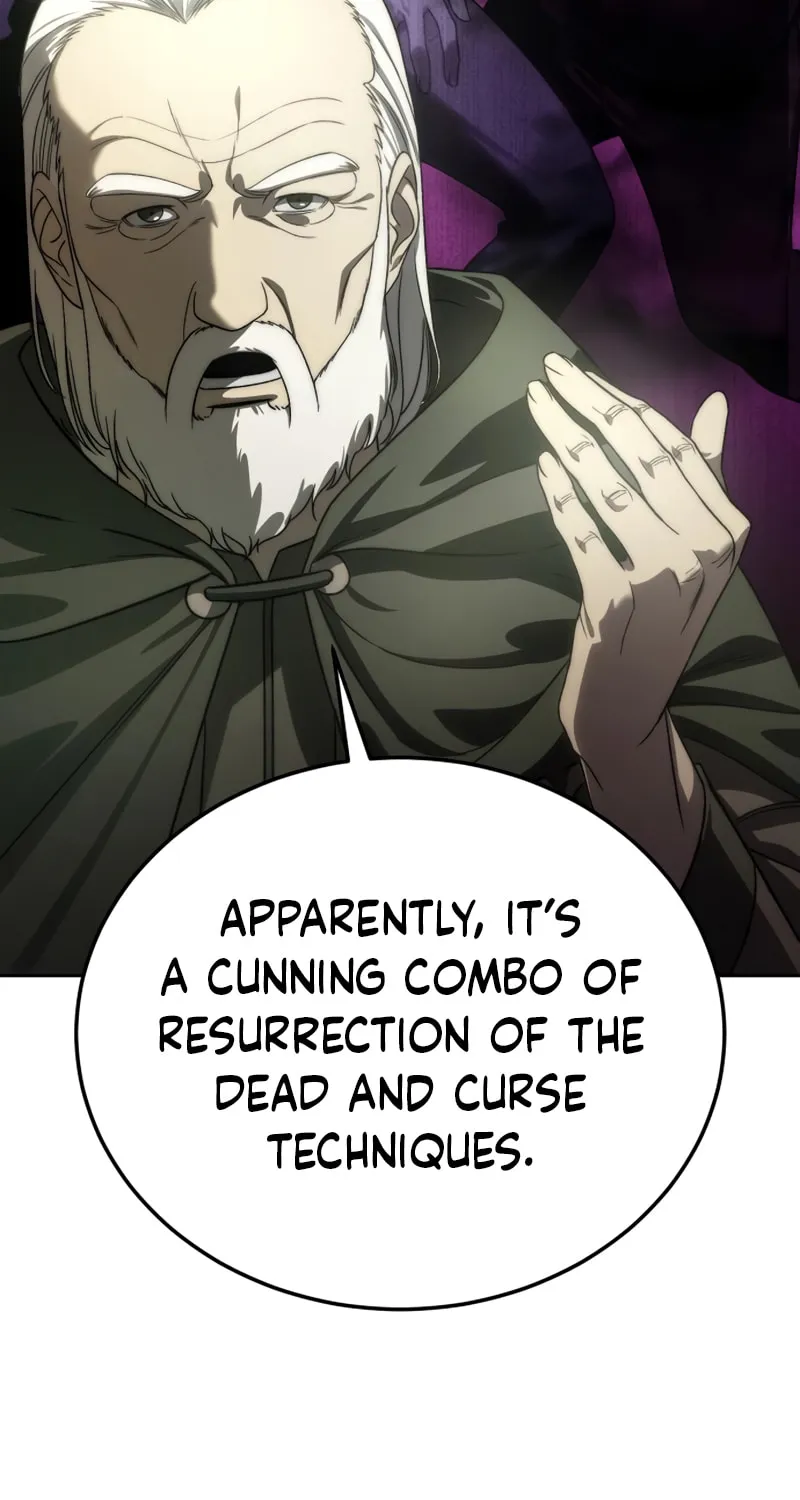 Read Star-Embracing Swordmaster chapter 13 image 81 on Lezhin