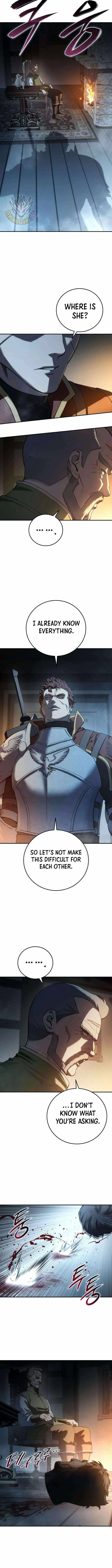 Read Star-Embracing Swordmaster chapter 130 image 10 on Lezhin