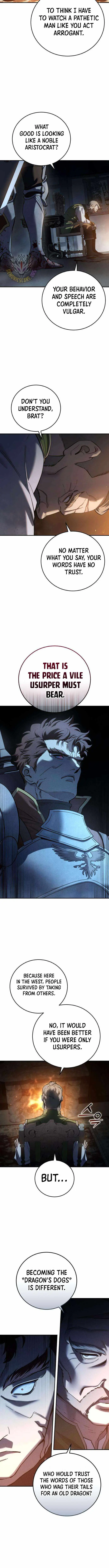 Read Star-Embracing Swordmaster chapter 130 image 12 on Lezhin