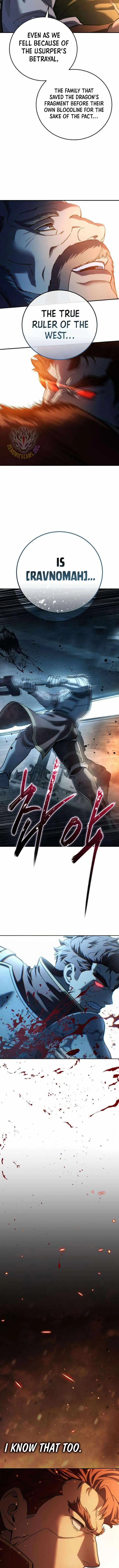 Read Star-Embracing Swordmaster chapter 130 image 14 on Lezhin