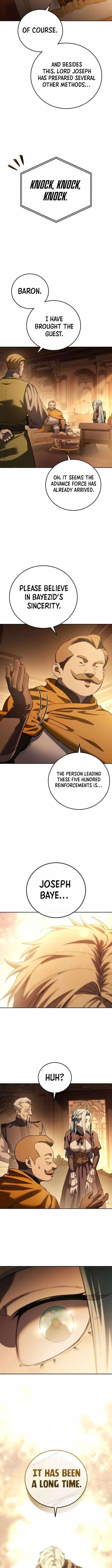 Read Star-Embracing Swordmaster chapter 130 image 7 on Lezhin