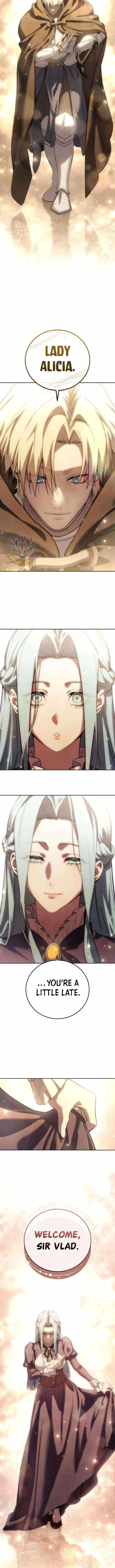 Read Star-Embracing Swordmaster chapter 130 image 8 on Lezhin