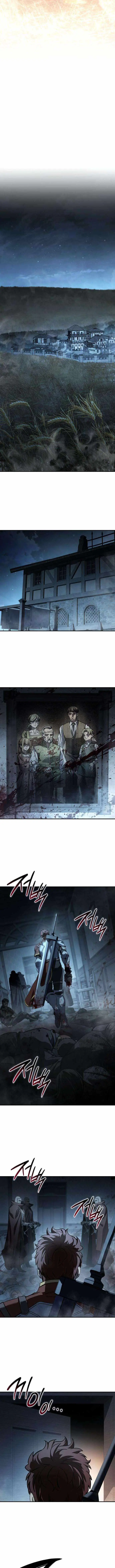 Read Star-Embracing Swordmaster chapter 130 image 9 on Lezhin