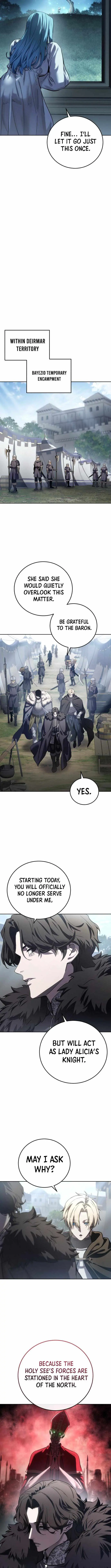 Read Star-Embracing Swordmaster chapter 131 image 11 on Lezhin