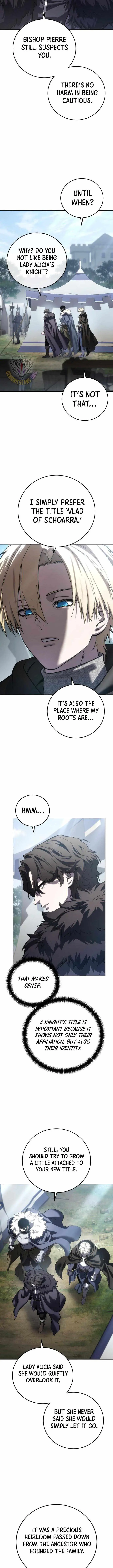 Read Star-Embracing Swordmaster chapter 131 image 12 on Lezhin