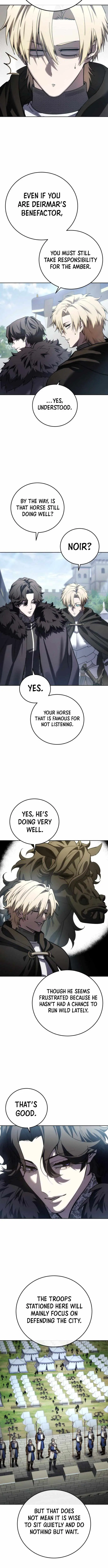 Read Star-Embracing Swordmaster chapter 131 image 13 on Lezhin