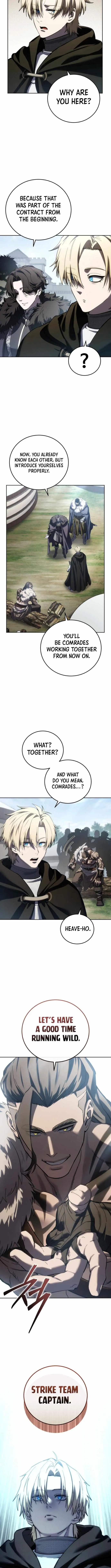 Read Star-Embracing Swordmaster chapter 131 image 15 on Lezhin