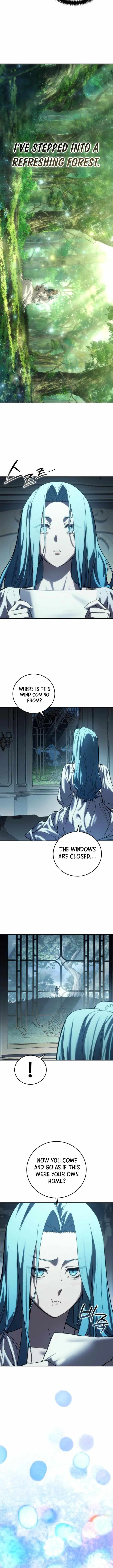 Read Star-Embracing Swordmaster chapter 131 image 7 on Lezhin
