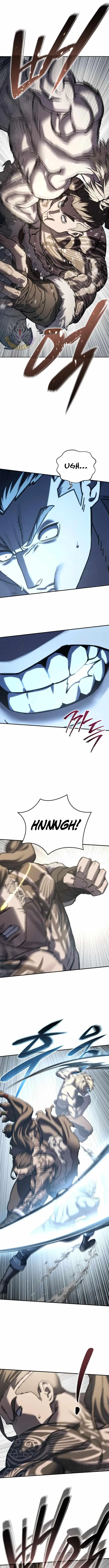 Read Star-Embracing Swordmaster chapter 132 image 10 on Lezhin