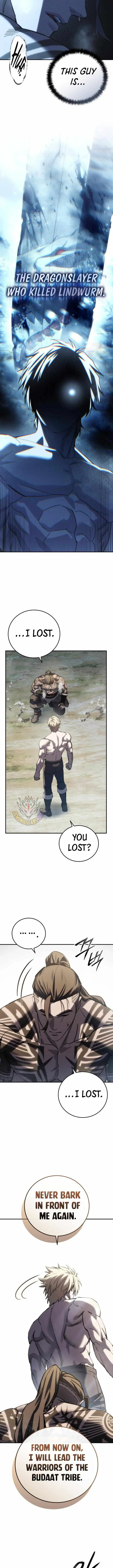 Read Star-Embracing Swordmaster chapter 132 image 12 on Lezhin