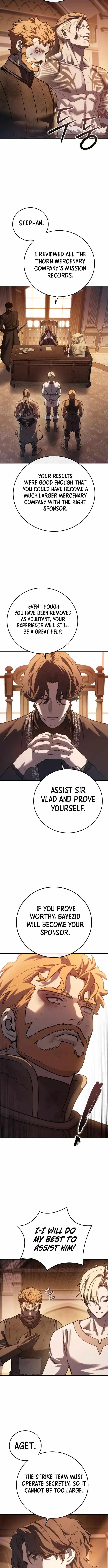 Read Star-Embracing Swordmaster chapter 132 image 15 on Lezhin