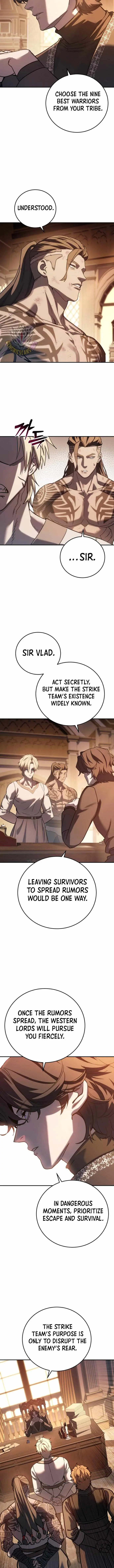 Read Star-Embracing Swordmaster chapter 132 image 16 on Lezhin
