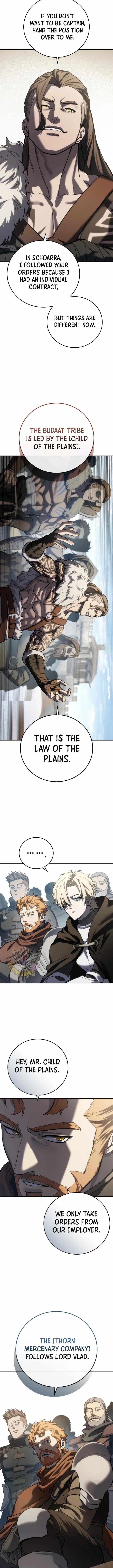 Read Star-Embracing Swordmaster chapter 132 image 2 on Lezhin