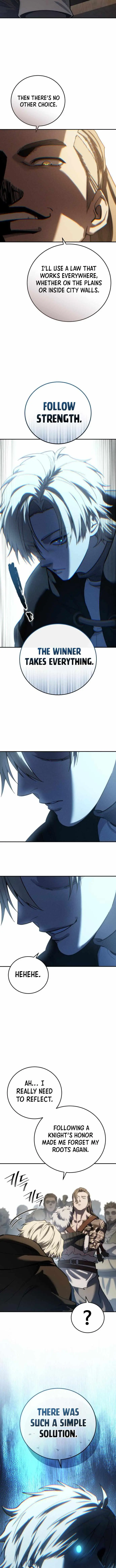Read Star-Embracing Swordmaster chapter 132 image 3 on Lezhin