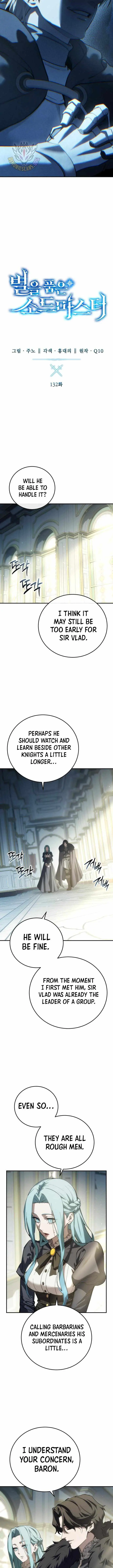 Read Star-Embracing Swordmaster chapter 132 image 4 on Lezhin