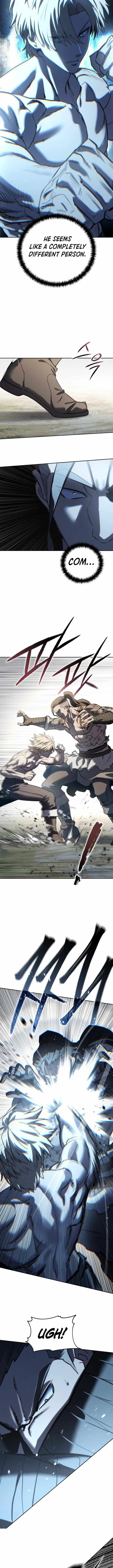 Read Star-Embracing Swordmaster chapter 132 image 7 on Lezhin