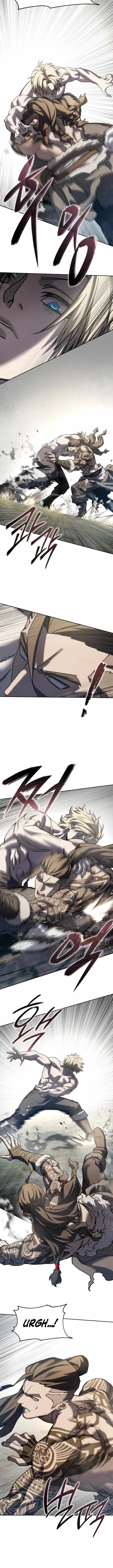 Read Star-Embracing Swordmaster chapter 132 image 9 on Lezhin